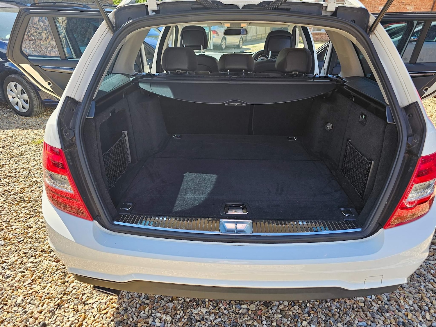 Vehicle 40