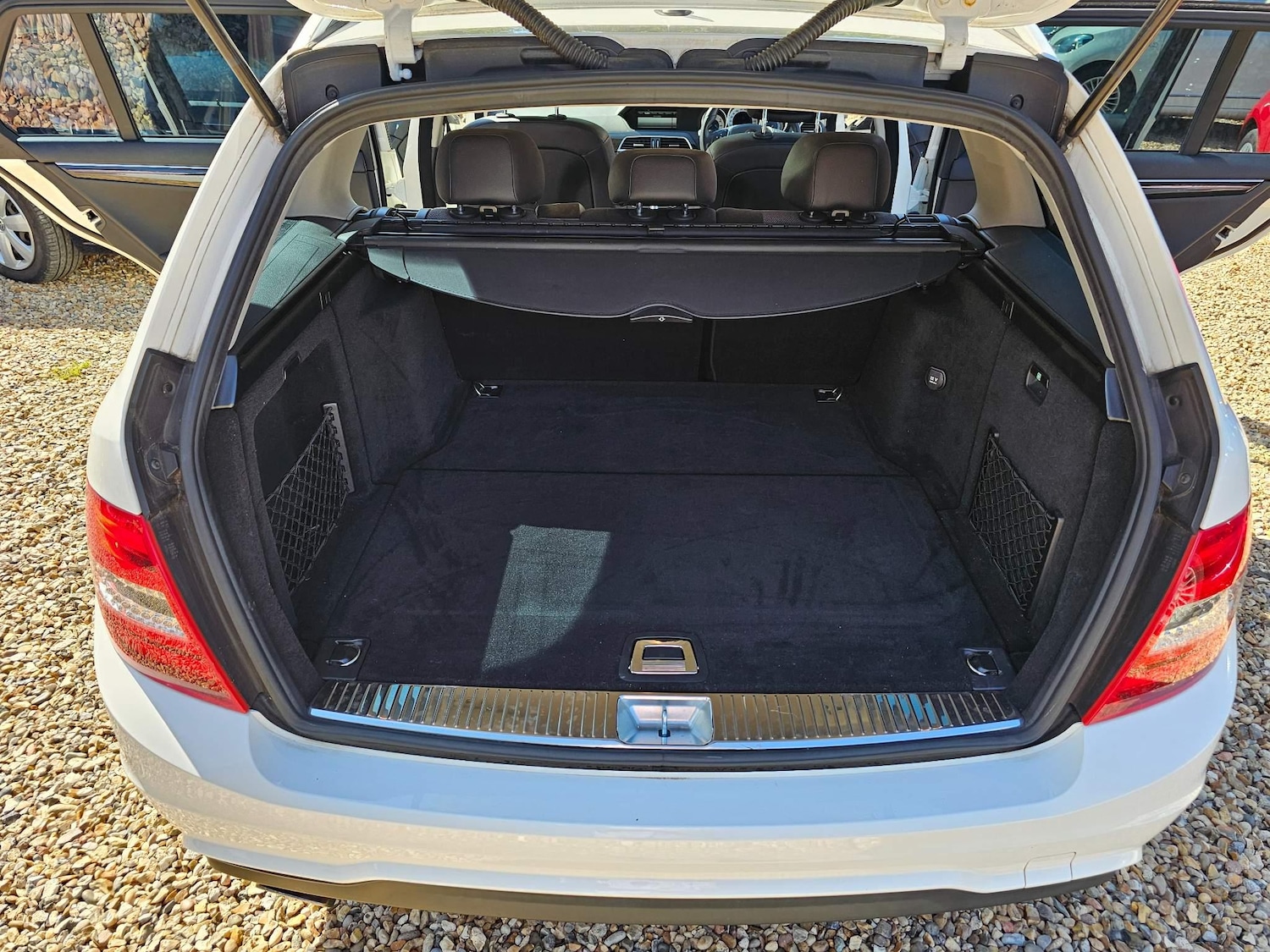 Vehicle 41