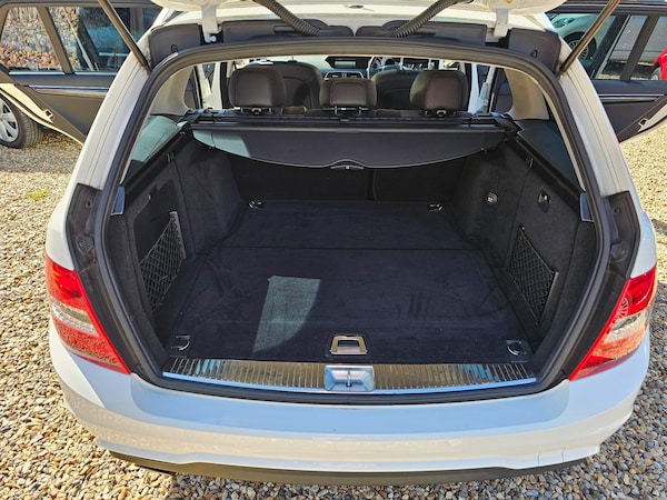 Used Mercedes-Benz C Class 2024 for sale - 73705455: Photo 41