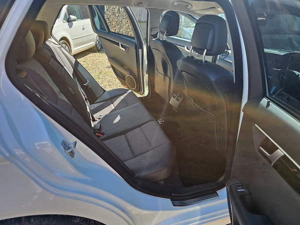 Used Mercedes-Benz C Class 2024 for sale - 73705455: Photo 42