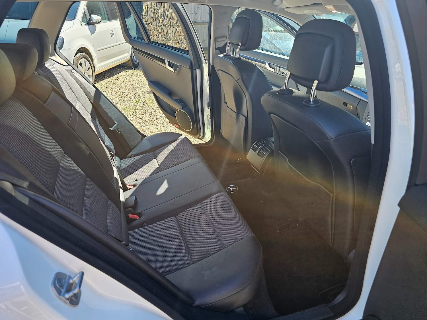 Vehicle 43