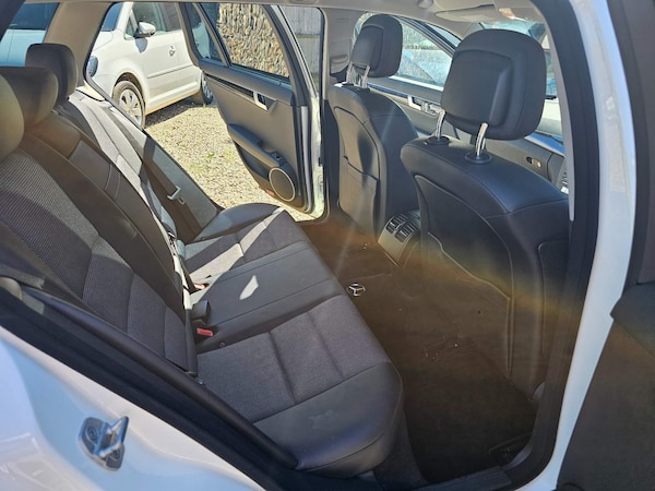 Used Mercedes-Benz C Class 2024 for sale - 73705455: Photo 43