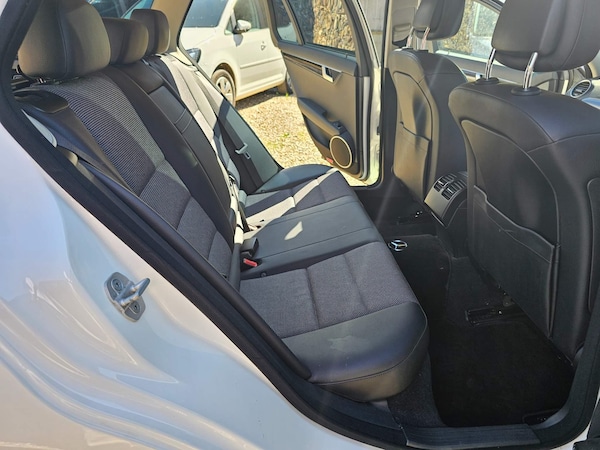 Used Mercedes-Benz C Class 2024 for sale - 73705455: Photo 44