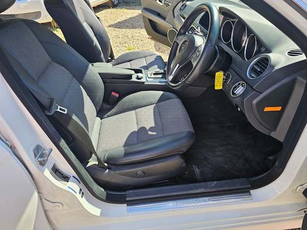 Used Mercedes-Benz C Class 2024 for sale - 73705455: Photo 48