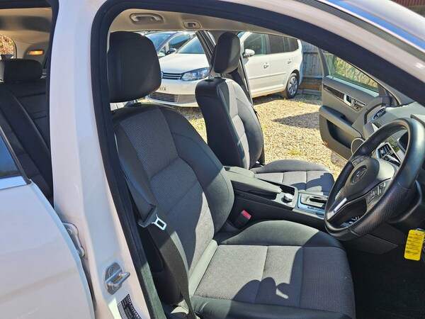 Used Mercedes-Benz C Class 2024 for sale - 73705455: Photo 49