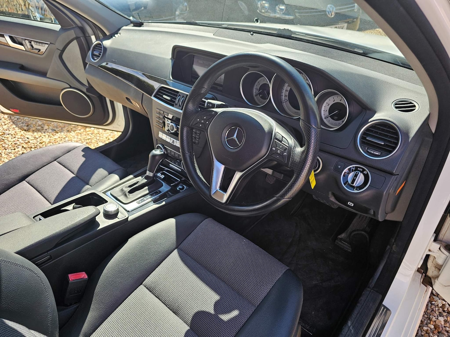 Vehicle 50