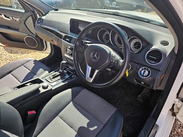 Used Mercedes-Benz C Class 2024 for sale - 73705455: Photo 50