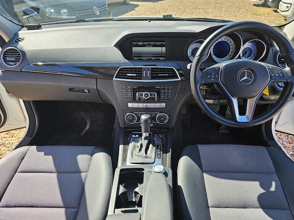 Used Mercedes-Benz C Class 2024 for sale - 73705455: Photo 52