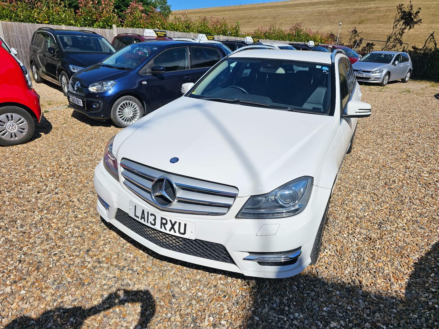 Vehicle 7
