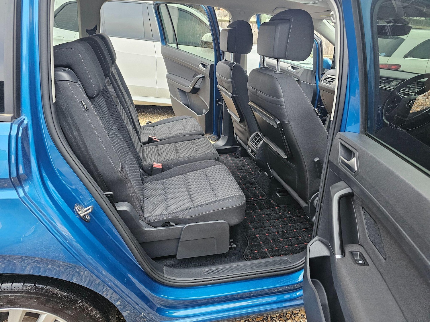 Used Volkswagen Touran 2025 for sale - 76990097: Photo 38