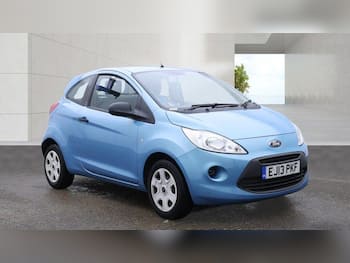 Used Ford Ka 2013 for sale - 79847293: Photo
