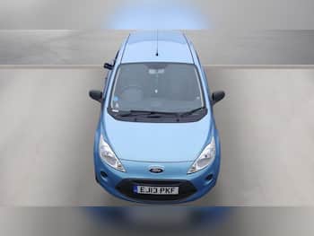 Used Ford Ka 2013 for sale - 79847293: Photo
