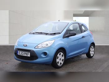 Used Ford Ka 2013 for sale - 79847293: Photo