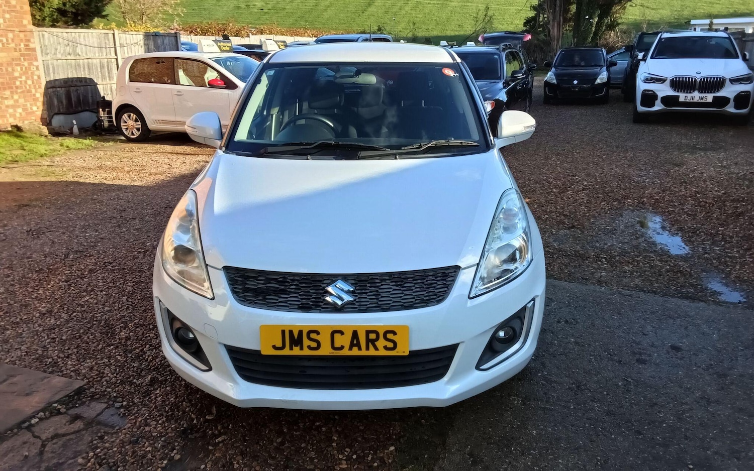 Used Suzuki Swift 2025 for sale - 77015492: Photo 13