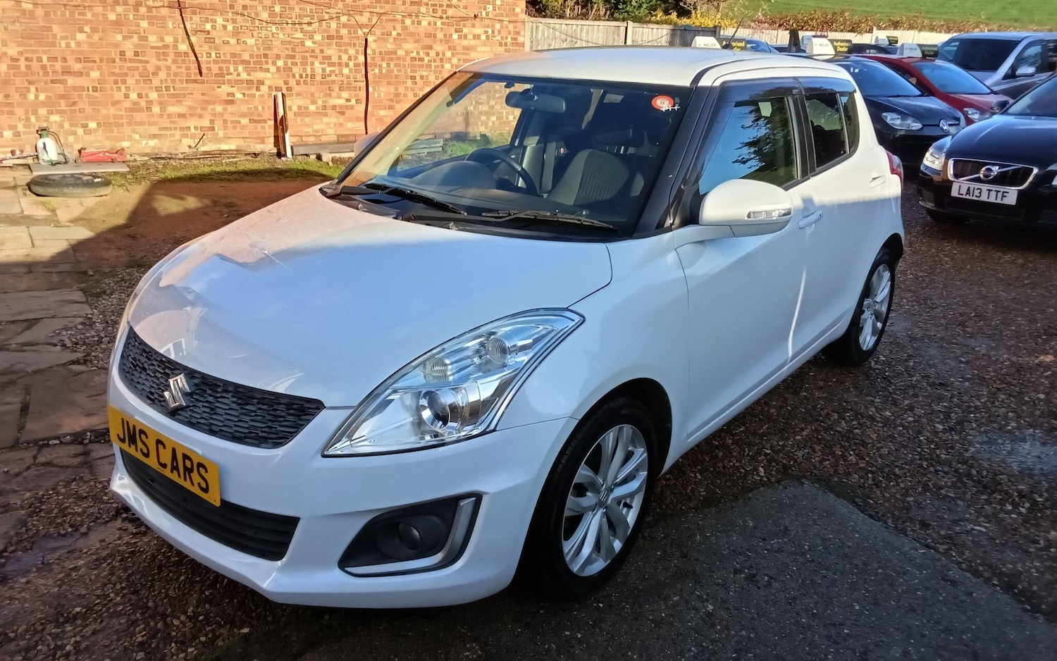 Used Suzuki Swift 2025 for sale - 77015492: Photo 15