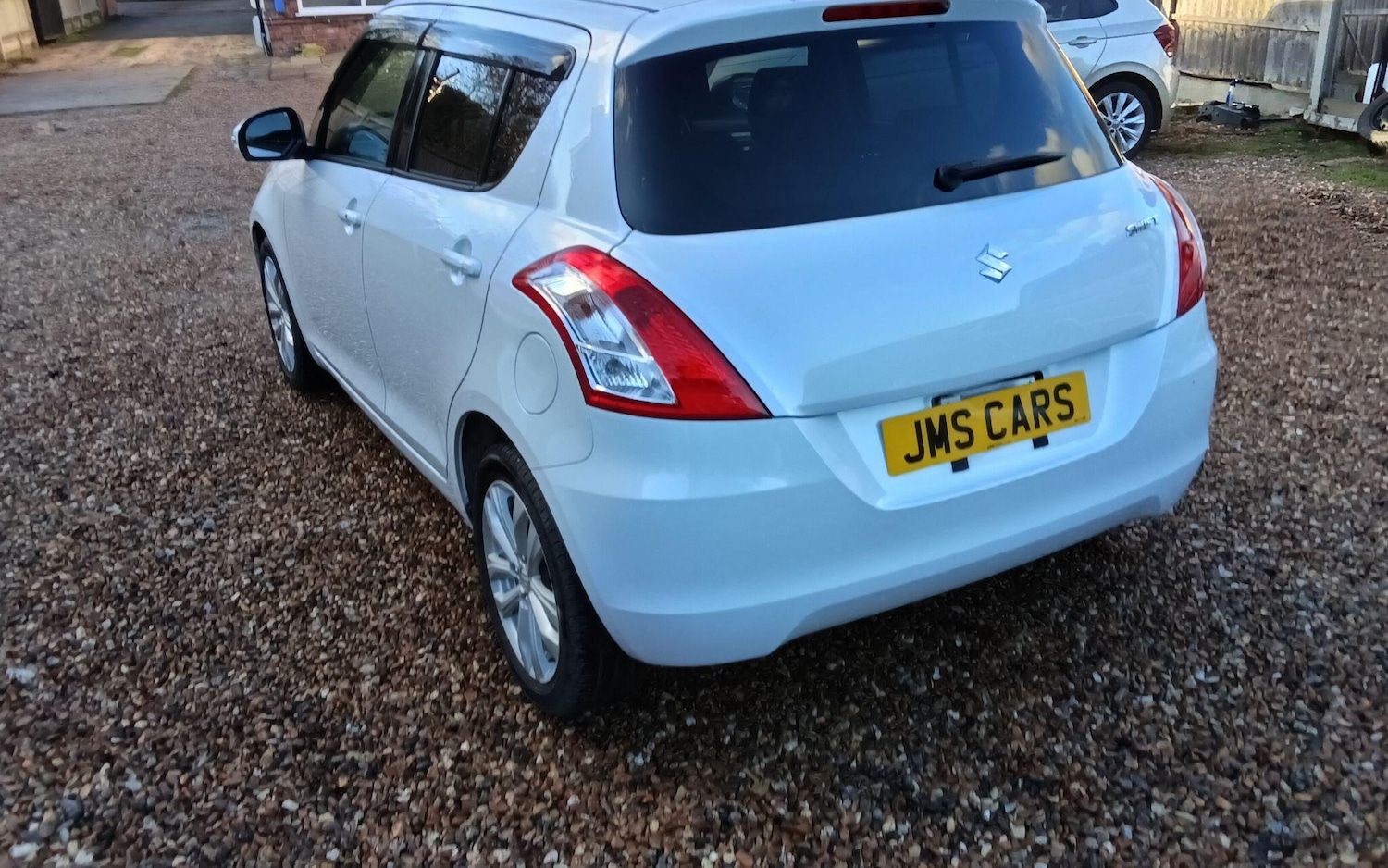 Used Suzuki Swift 2025 for sale - 77015492: Photo 19