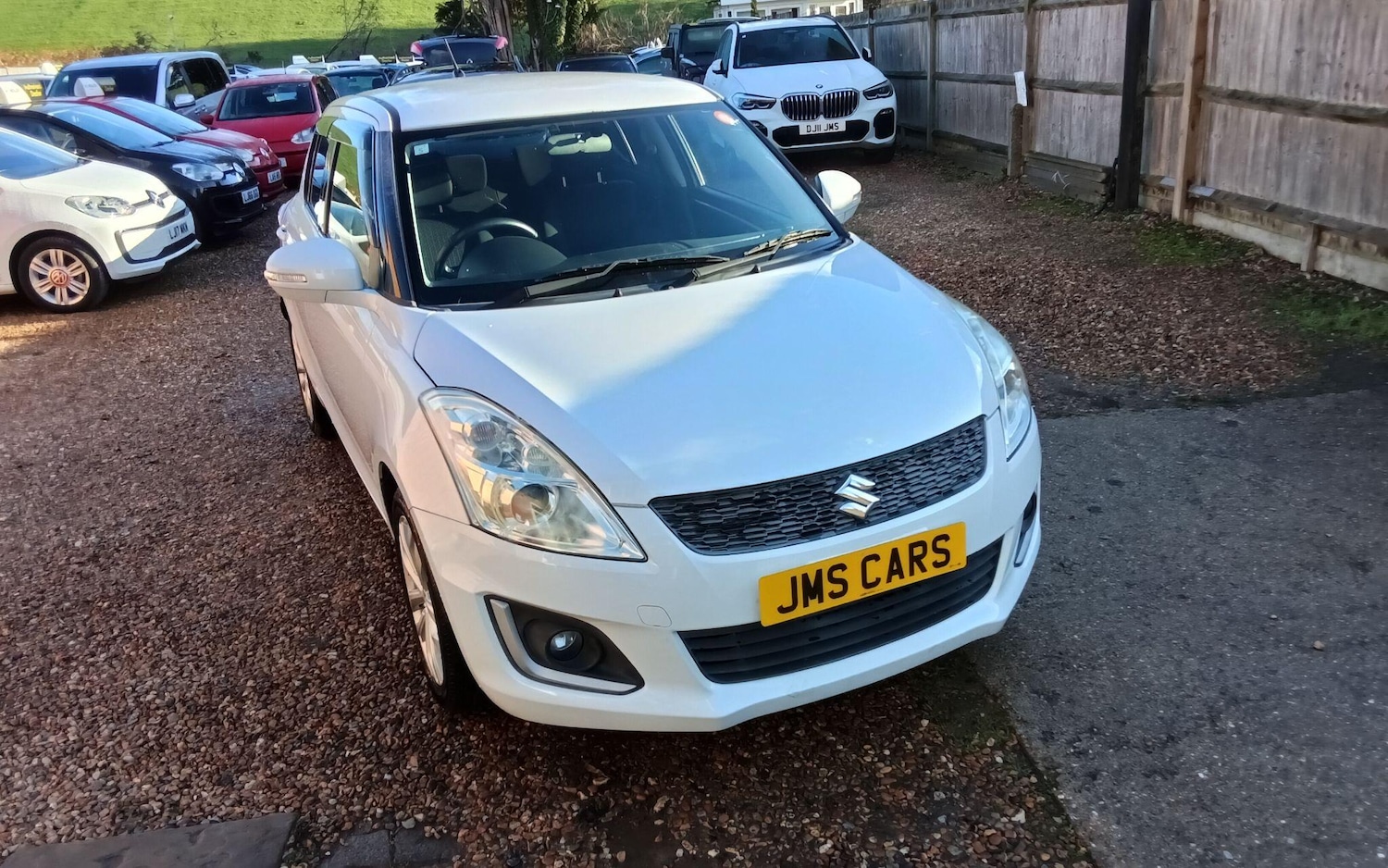 Used Suzuki Swift 2025 for sale - 77015492: Photo 20