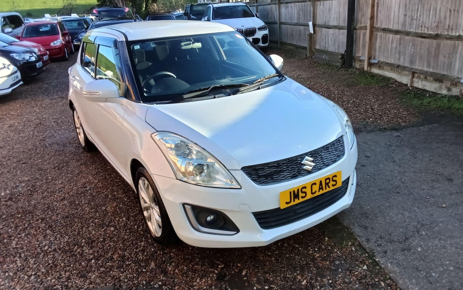 Used Suzuki Swift 2025 for sale - 77015492: Photo 25