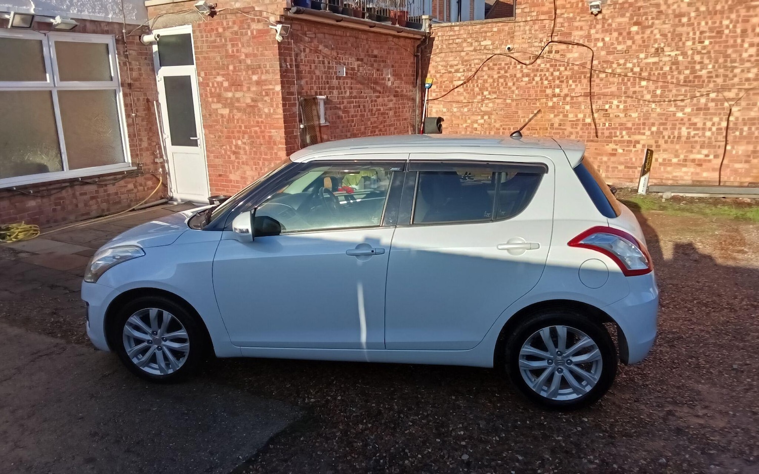 Used Suzuki Swift 2025 for sale - 77015492: Photo 26