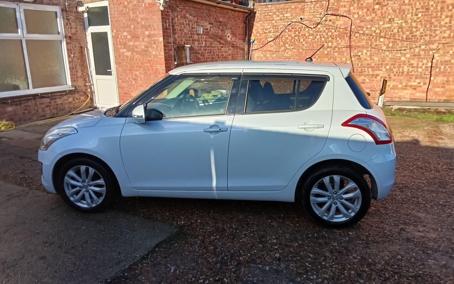 Used Suzuki Swift 2025 for sale - 77015492: Photo 27