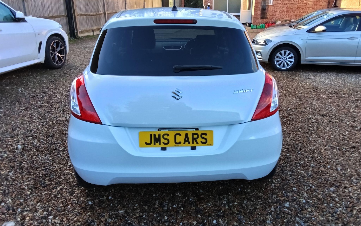 Used Suzuki Swift 2025 for sale - 77015492: Photo 30