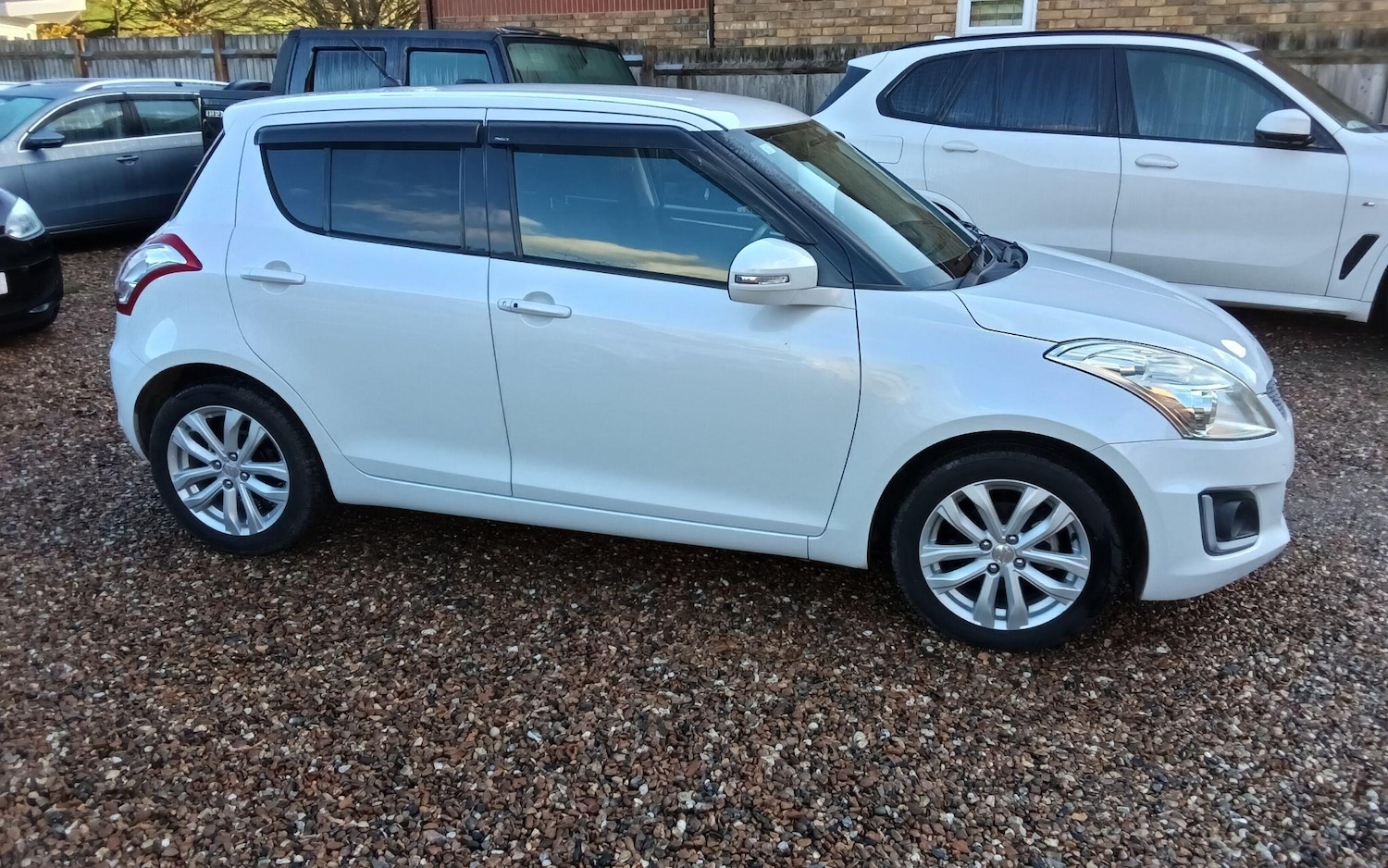 Used Suzuki Swift 2025 for sale - 77015492: Photo 33