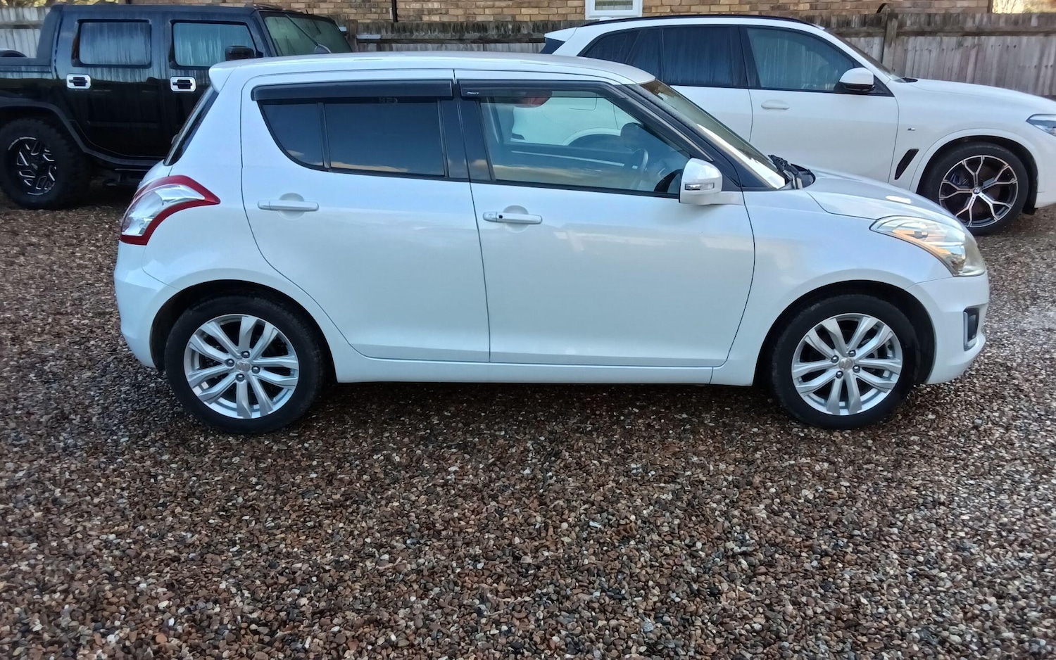 Used Suzuki Swift 2025 for sale - 77015492: Photo 34