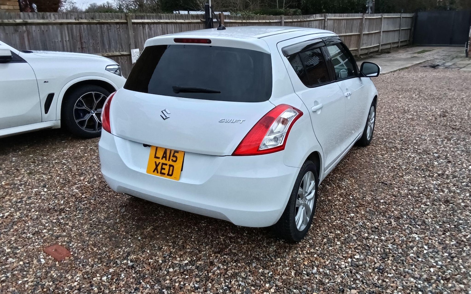 Used Suzuki Swift 2025 for sale - 77015492: Photo 35