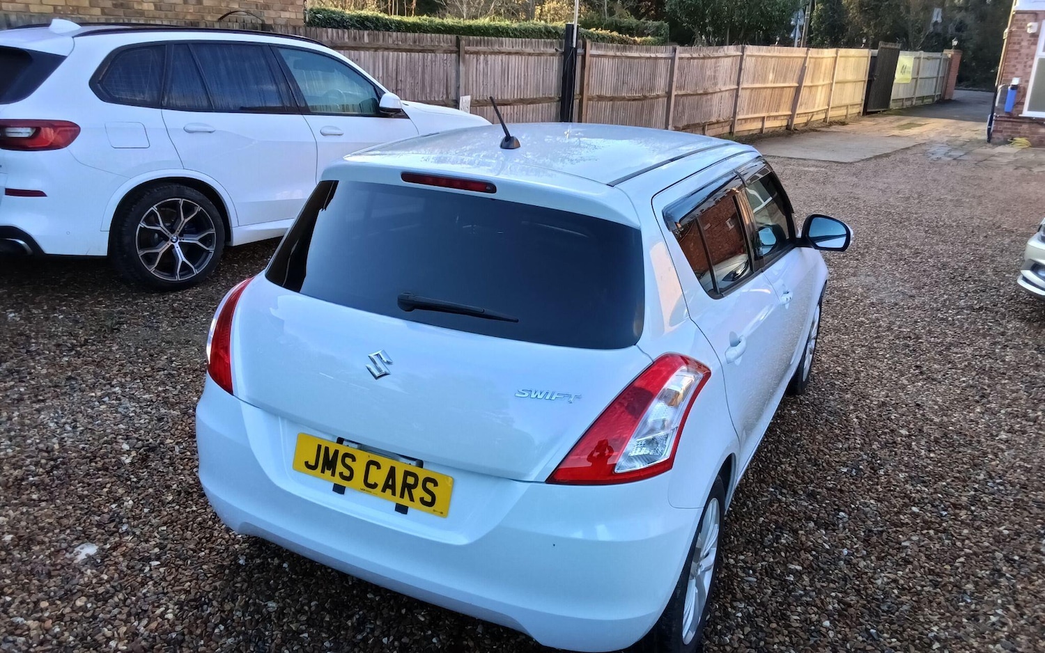 Used Suzuki Swift 2025 for sale - 77015492: Photo 36