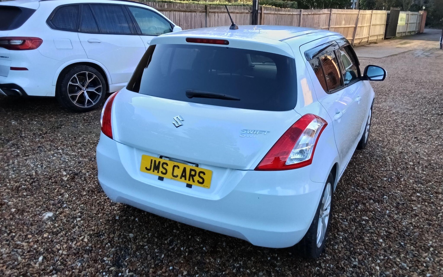 Used Suzuki Swift 2025 for sale - 77015492: Photo 37