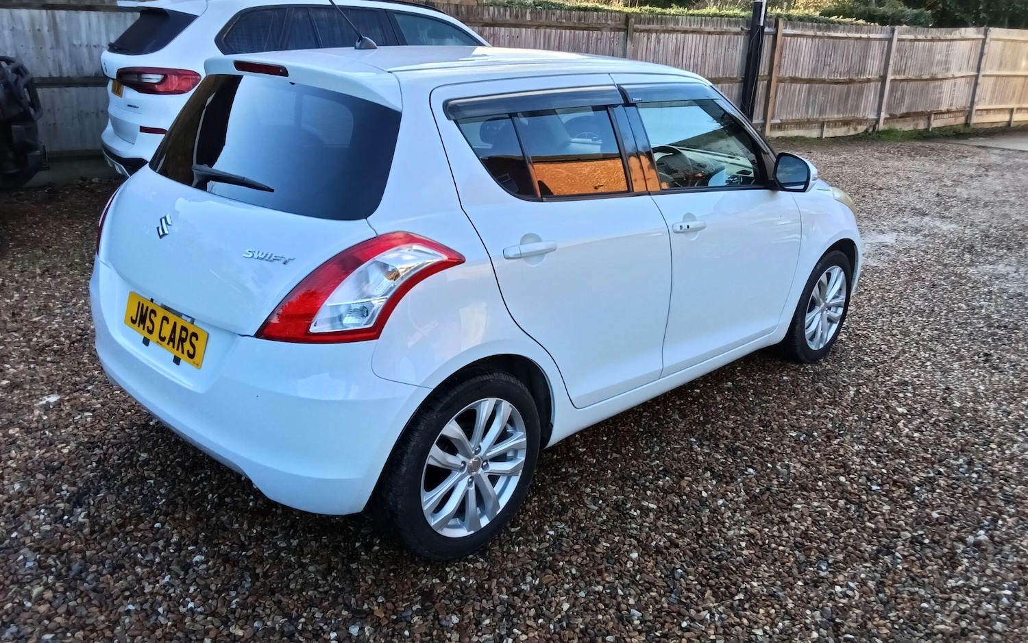 Used Suzuki Swift 2025 for sale - 77015492: Photo 39