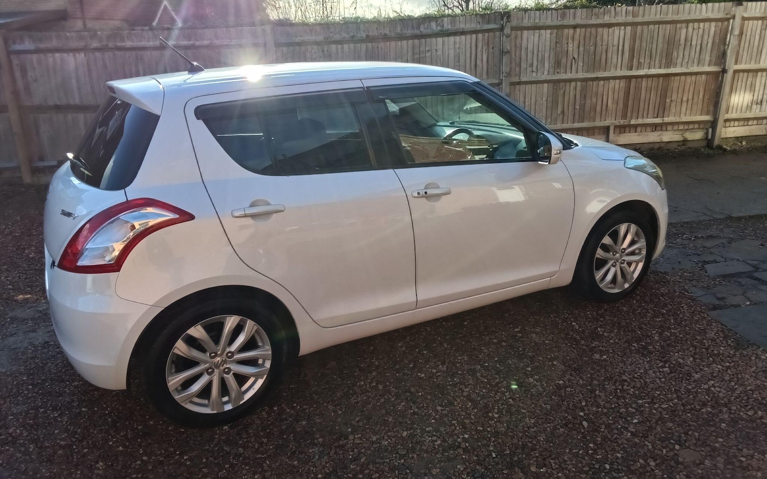 Used Suzuki Swift 2025 for sale - 77015492: Photo 40