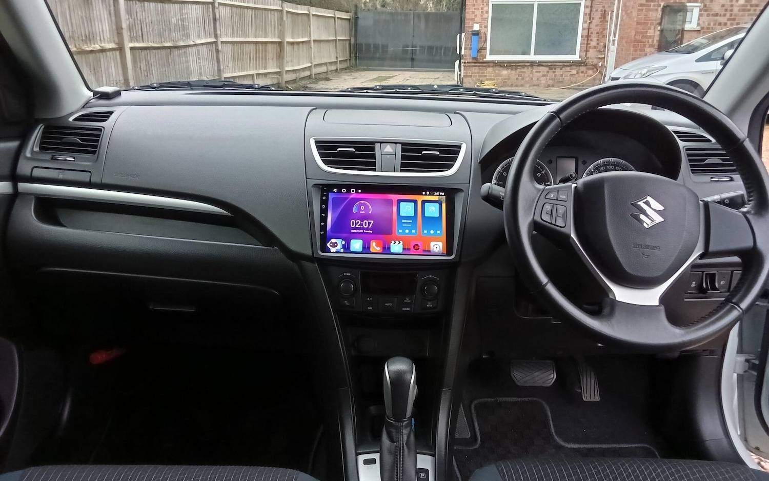 Used Suzuki Swift 2025 for sale - 77015492: Photo 42