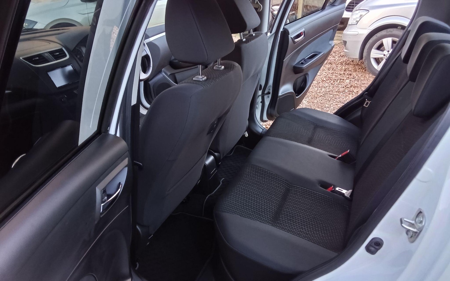 Used Suzuki Swift 2025 for sale - 77015492: Photo 45