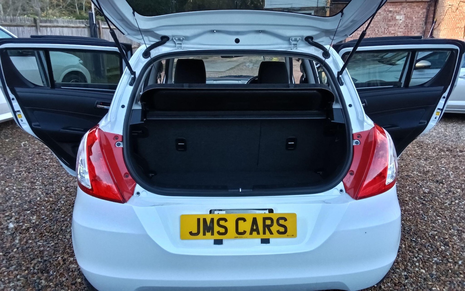 Used Suzuki Swift 2025 for sale - 77015492: Photo 48