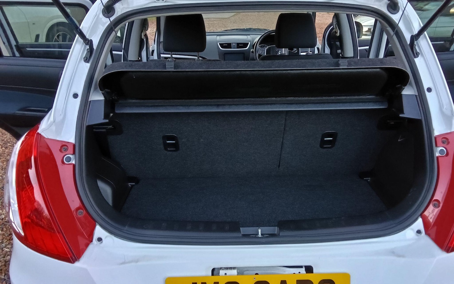 Used Suzuki Swift 2025 for sale - 77015492: Photo 49