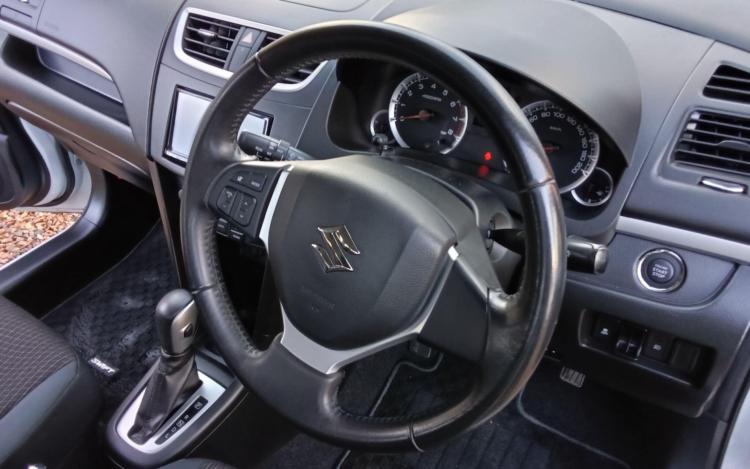 Used Suzuki Swift 2025 for sale - 77015492: Photo 50