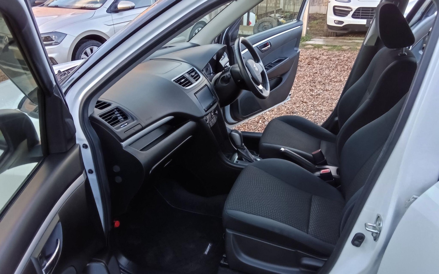 Used Suzuki Swift 2025 for sale - 77015492: Photo 51