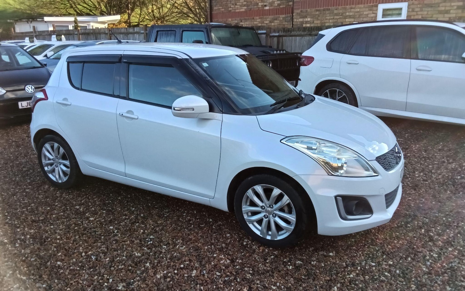 Used Suzuki Swift 2025 for sale - 77015492: Photo 6