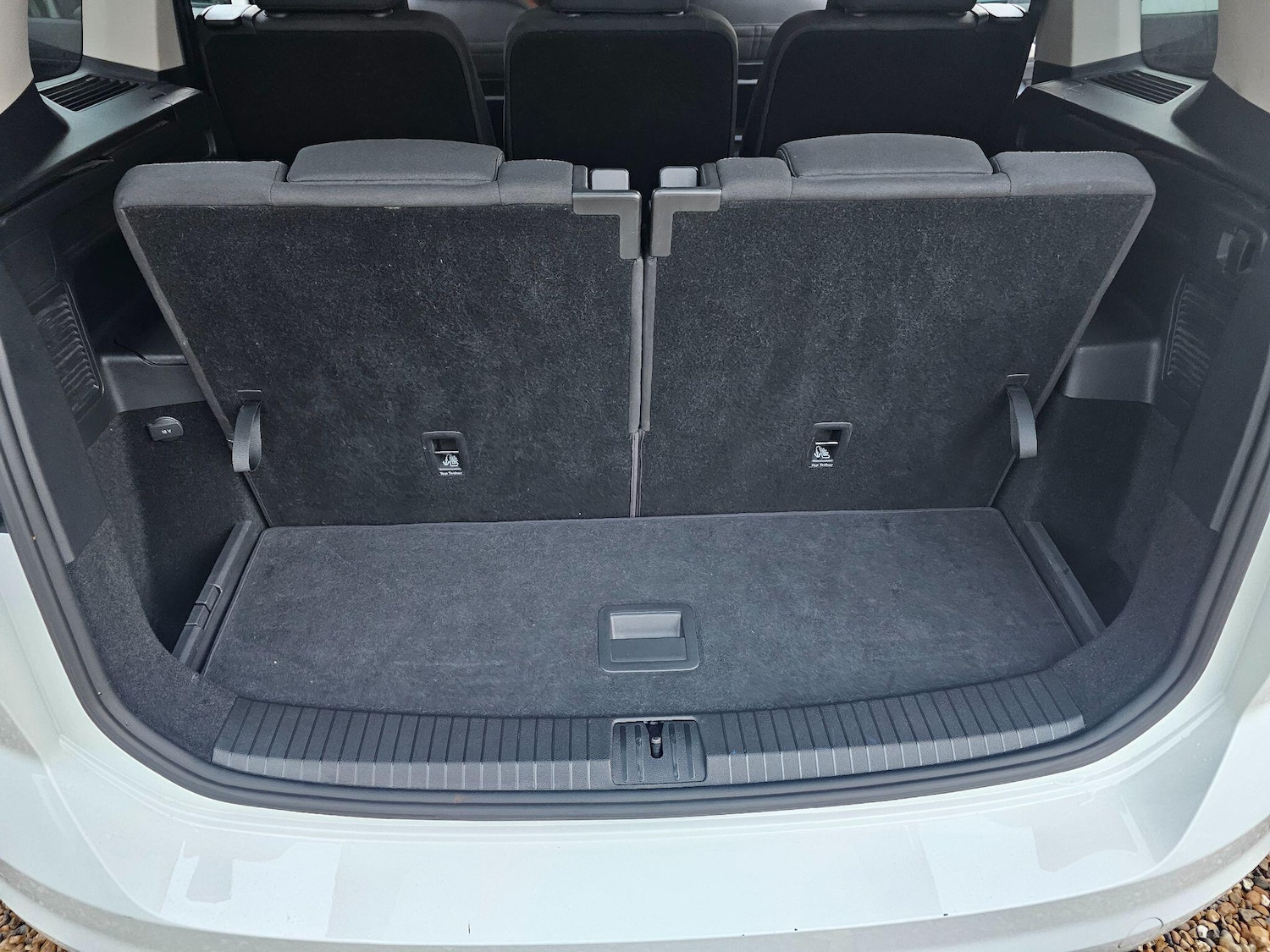 Used Volkswagen Touran 2025 for sale - 76993868: Photo 41