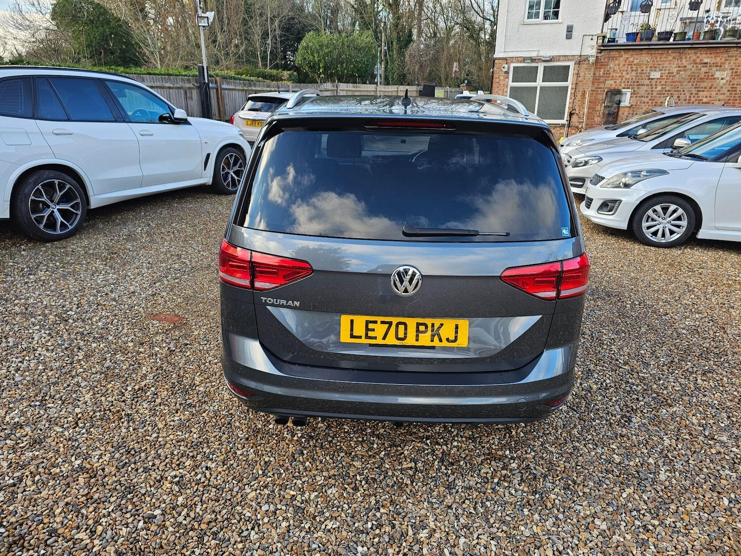 Used Volkswagen Touran 2025 for sale - 77163525: Photo 20