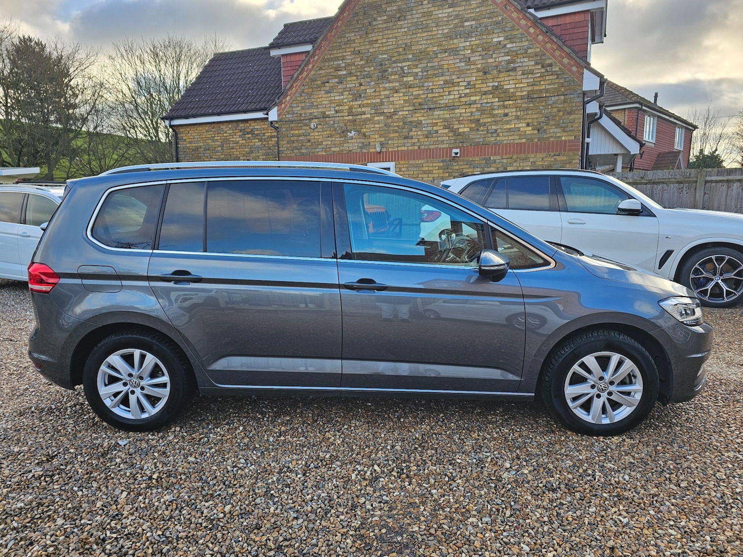 Used Volkswagen Touran 2025 for sale - 77163525: Photo 23