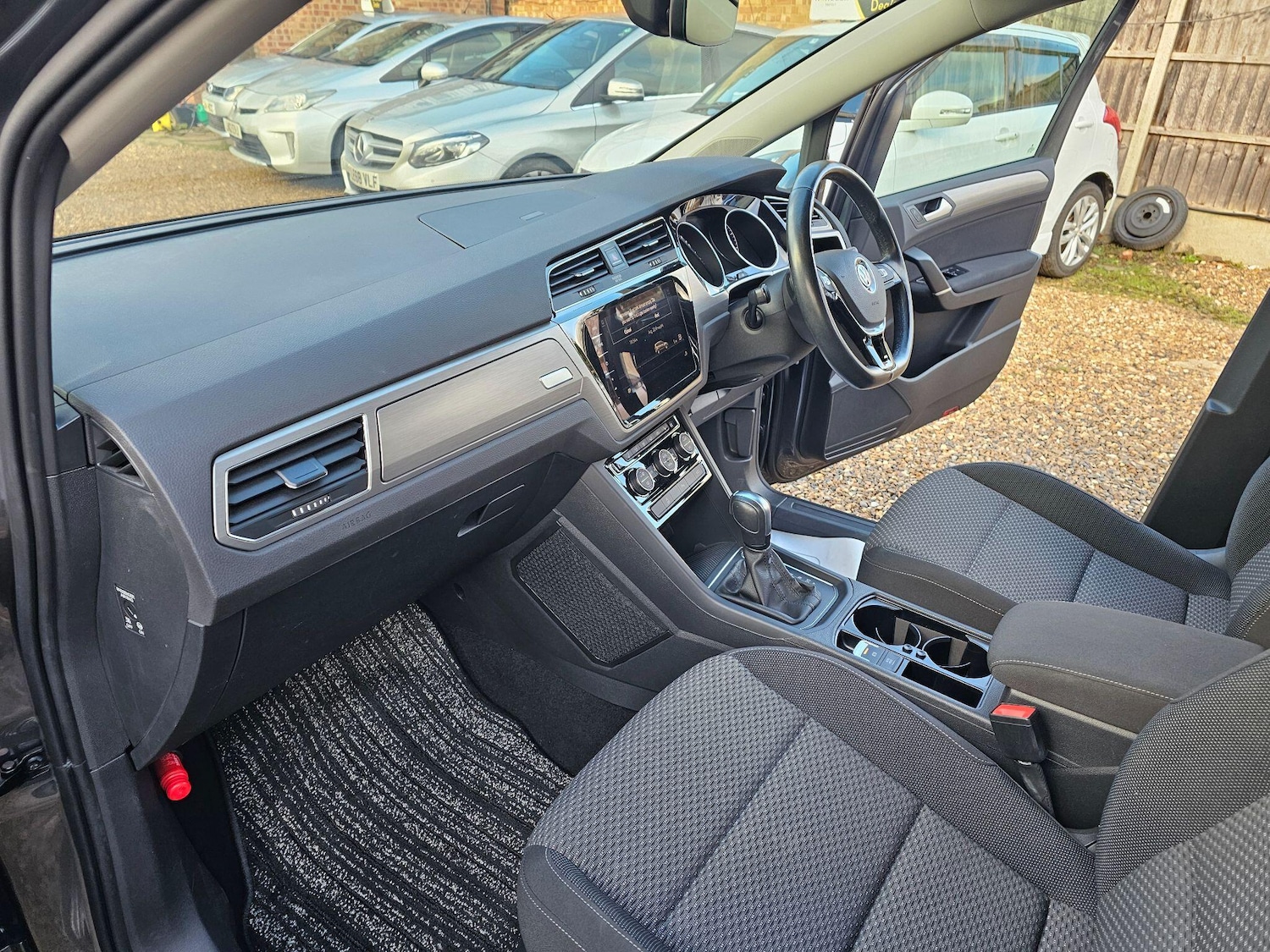 Used Volkswagen Touran 2025 for sale - 77163525: Photo 26