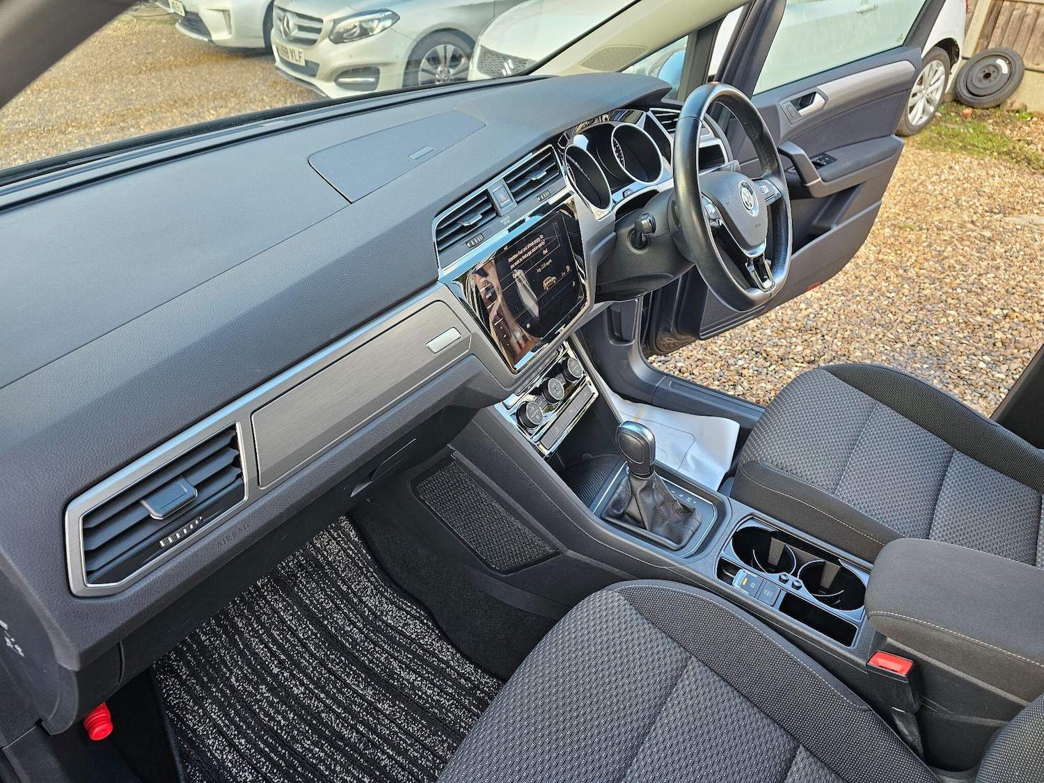 Used Volkswagen Touran 2025 for sale - 77163525: Photo 27