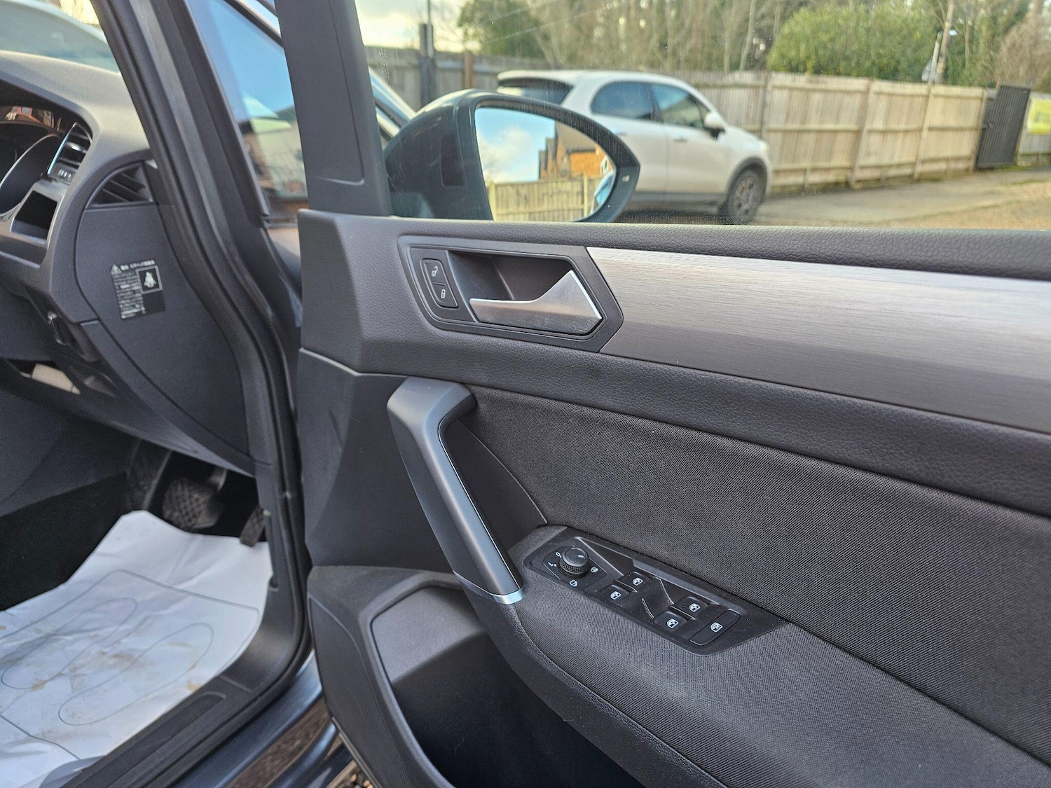 Used Volkswagen Touran 2025 for sale - 77163525: Photo 41