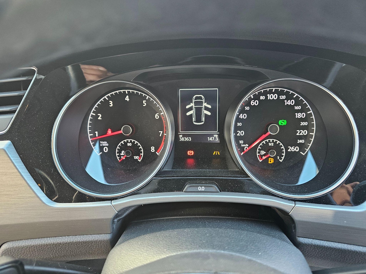 Used Volkswagen Touran 2025 for sale - 77163525: Photo 42