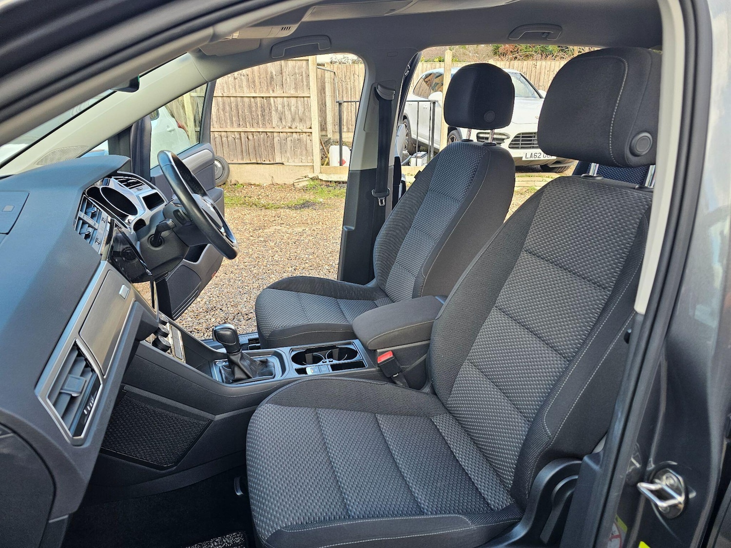 Used Volkswagen Touran 2025 for sale - 77163525: Photo 49