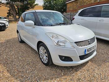 Used Suzuki Swift 2011 for sale - 79646240: Photo
