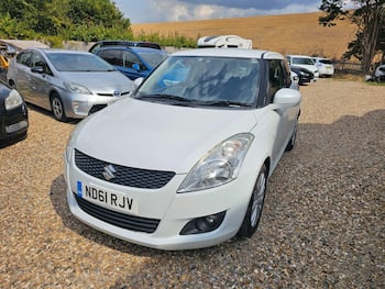 Used Suzuki Swift 2011 for sale - 79646240: Photo