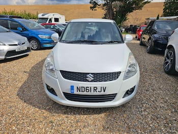 Used Suzuki Swift 2011 for sale - 79646240: Photo